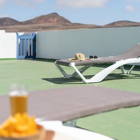 Sweet Caleta Apartment Caleta de Caballo Bagian luar foto