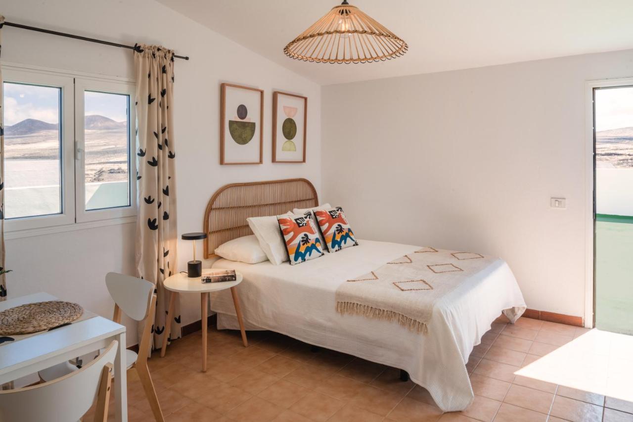 Sweet Caleta Apartment Caleta de Caballo Bagian luar foto