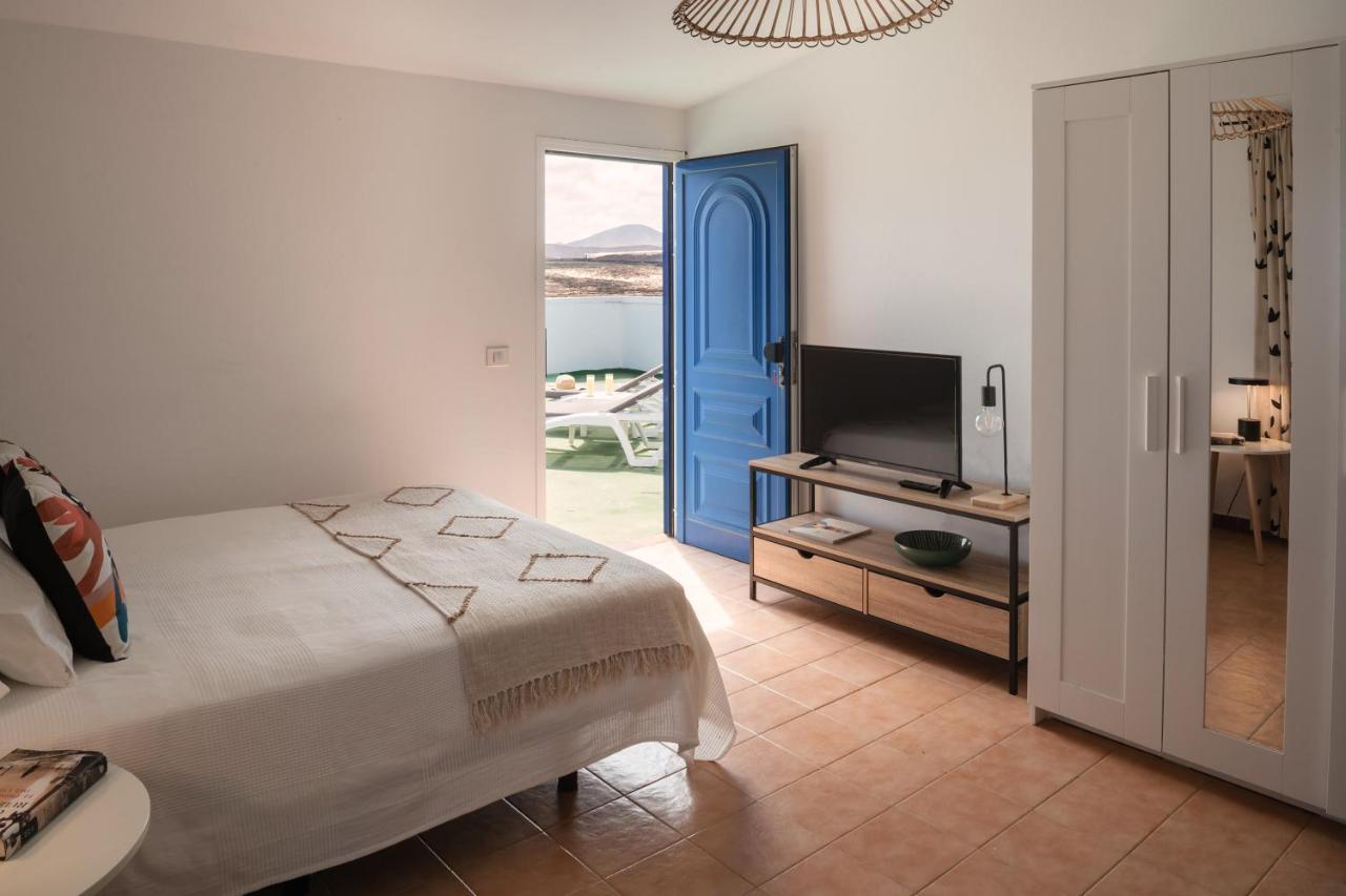 Sweet Caleta Apartment Caleta de Caballo Bagian luar foto