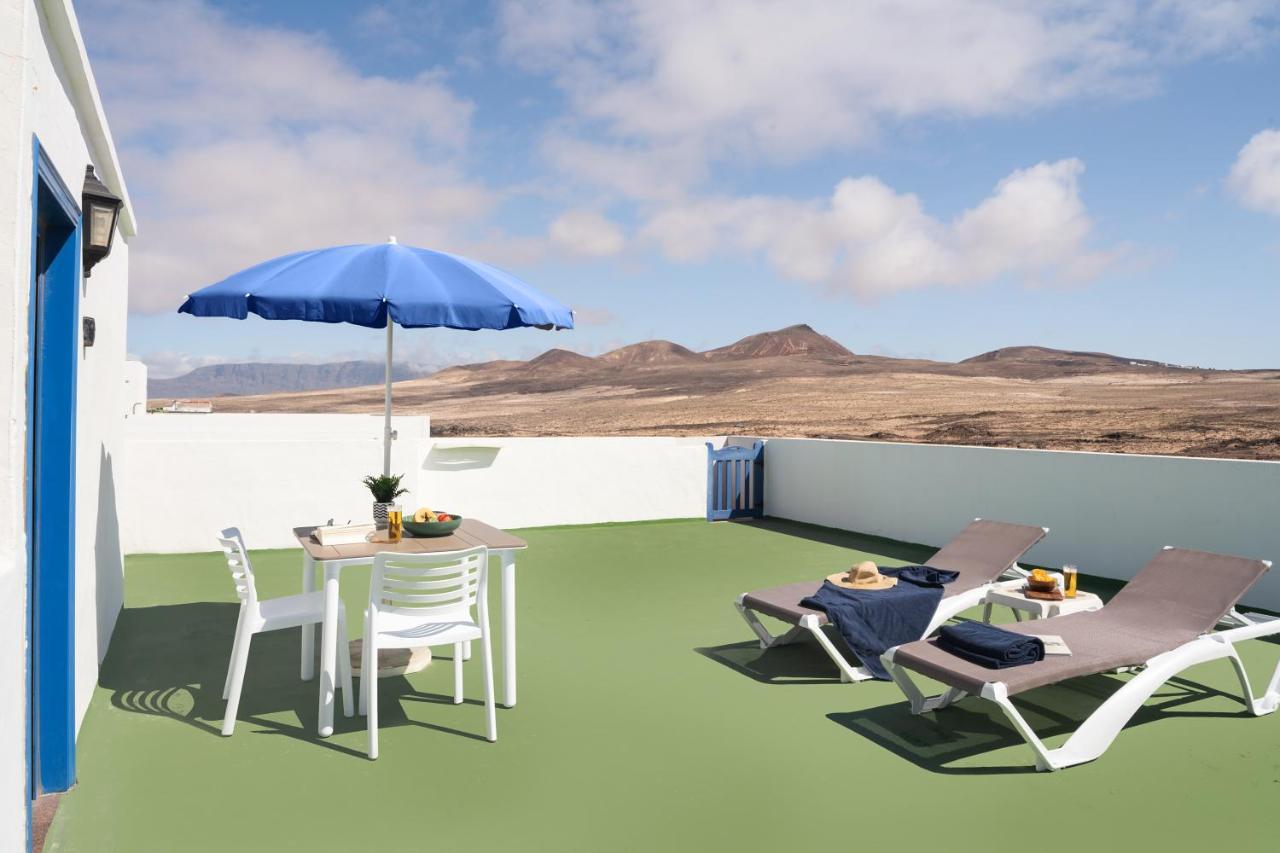 Sweet Caleta Apartment Caleta de Caballo Bagian luar foto